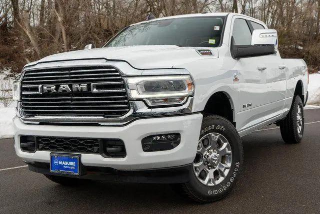 2024 Ram 2500 Laramie Crew Cab 4x4 6'4" Box for sale in Syracuse, NY