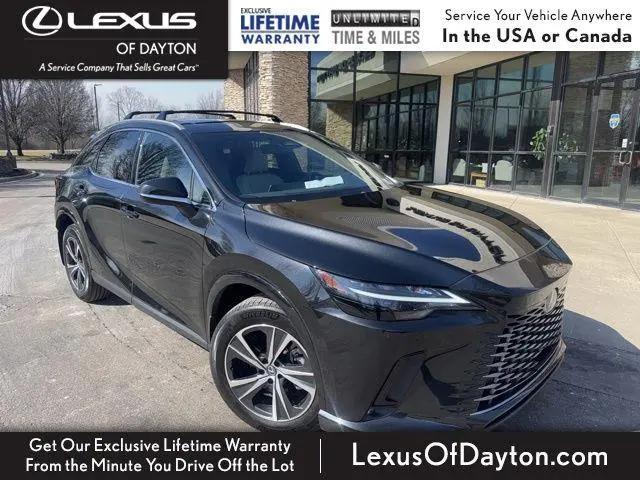 2023 Lexus RX 350 Premium for sale near Dayton, OH