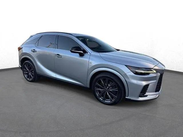 2024 Lexus RX 350 F SPORT Handling for sale in Jacksonville, FL