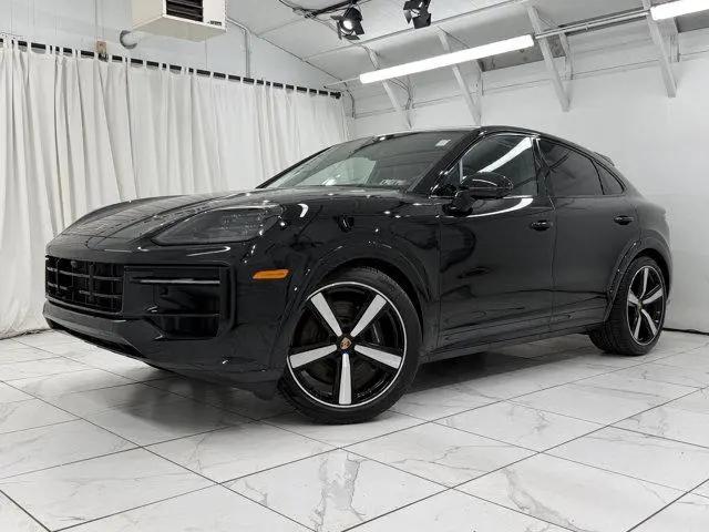 2025 Porsche Cayenne GTS for sale in Newark, DE