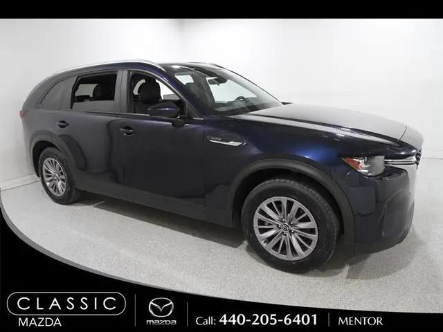 2025 Mazda X-90 3.3 Turbo Select Package for sale in Mentor, OH