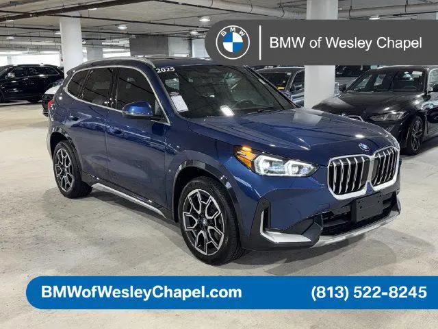 2025 BMW X1 xDrive28i for sale in Wesley Chapel, FL