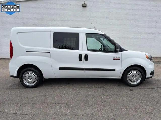 2022 Ram ProMaster City Cargo Van Cargo Van for sale in Madison, NC