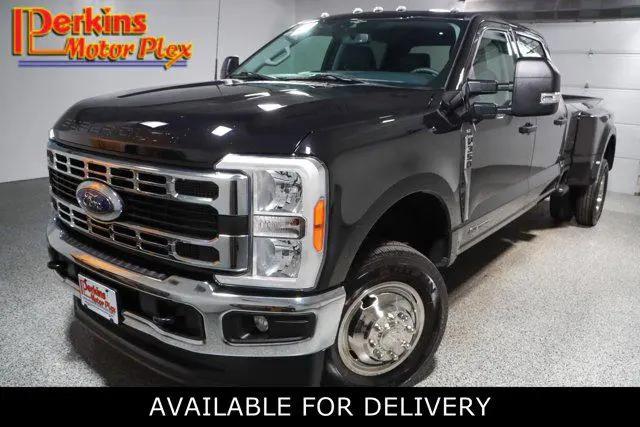 2023 Ford F-350 XLT for sale in Jackson, TN