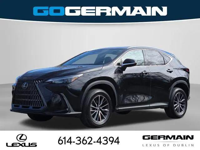 2024 Lexus NX 350 Premium for sale near Dublin, OH