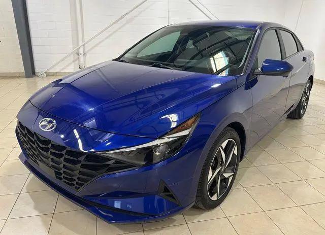 2023 Hyundai Elantra SEL for sale in Cottonwood, AZ