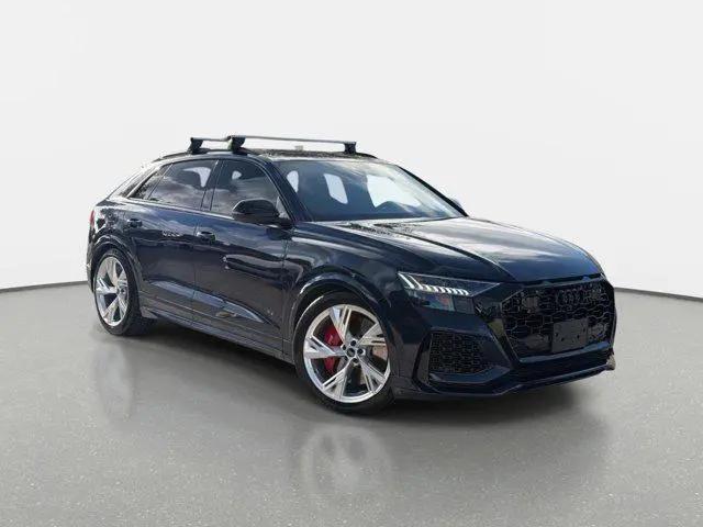 2024 Audi RS Q8 TFSI quattro Tiptronic for sale in Pompano Beach, FL