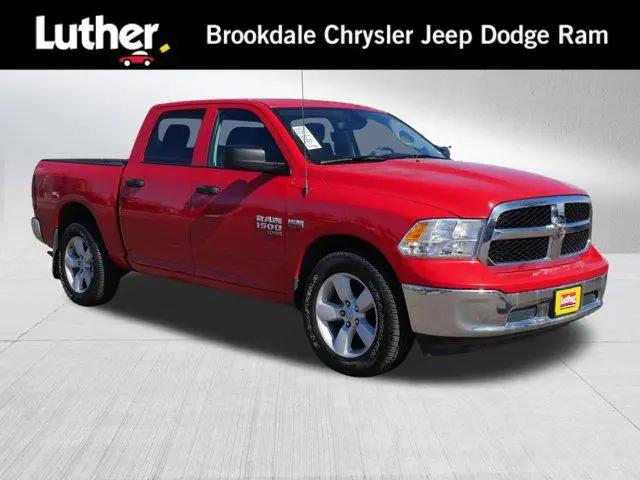 2023 Ram 1500 Classic SLT for sale in Minneapolis, MN