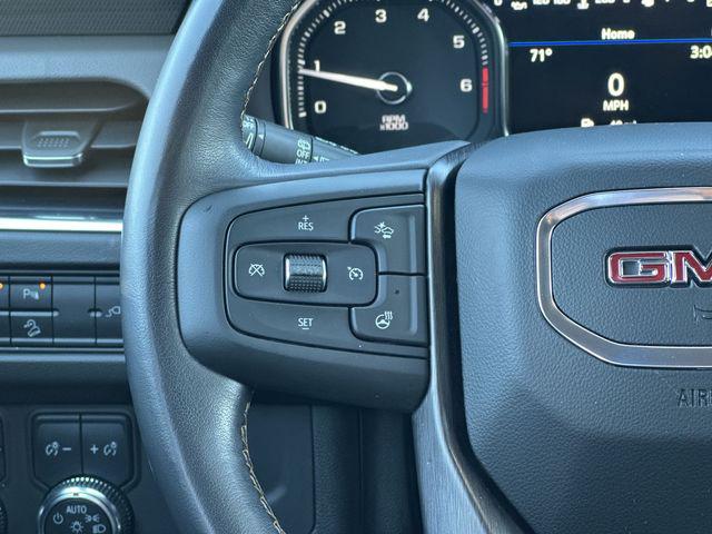 2021 GMC Yukon 4WD AT4
