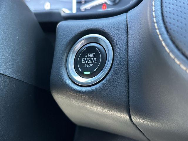 2021 GMC Yukon 4WD AT4