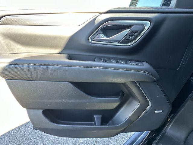 2021 GMC Yukon 4WD AT4