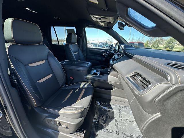 2021 GMC Yukon 4WD AT4