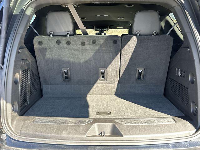 2021 GMC Yukon 4WD AT4