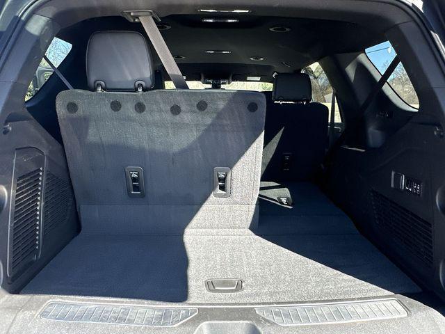 2021 GMC Yukon 4WD AT4