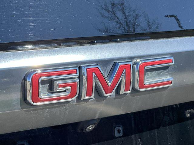 2021 GMC Yukon 4WD AT4