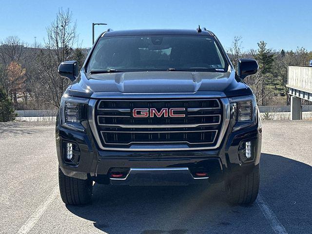2021 GMC Yukon 4WD AT4