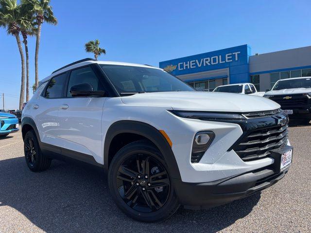 2026 Chevrolet TrailBlazer FWD LT for sale in Edinburg, TX