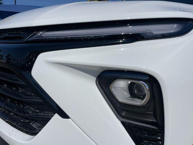 2026 Chevrolet TrailBlazer FWD LT