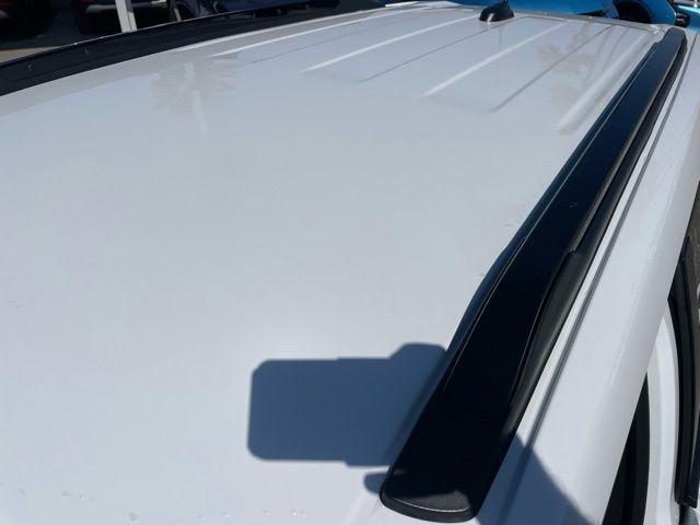 2026 Chevrolet TrailBlazer FWD LT