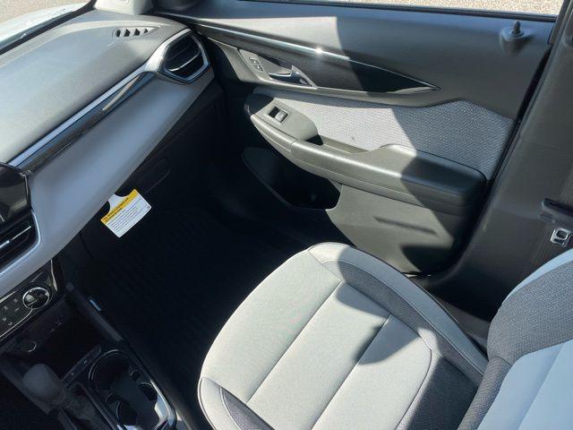 2026 Chevrolet TrailBlazer FWD LT