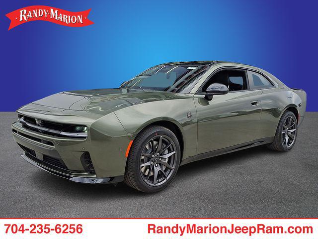 2026 Dodge Charger Scat Pack 2-Door AWD for sale in Wilkesboro, NC