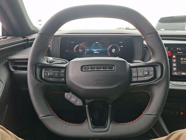 2026 Dodge Charger Scat Pack 2-Door AWD