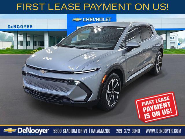 2026 Chevrolet Equinox LT 1, FWD for sale in Kalamazoo, MI