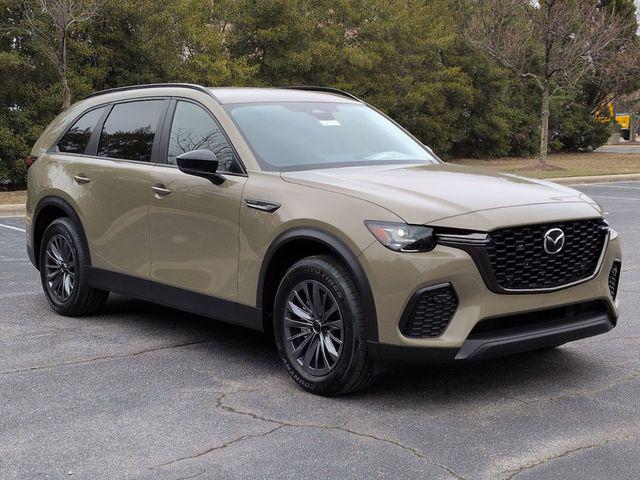 2026 Mazda CX-70 SC Plus for sale in Greenville, NC