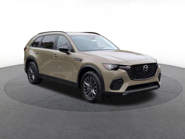 2026 Mazda CX-70 SC Plus for sale in Greenville, NC