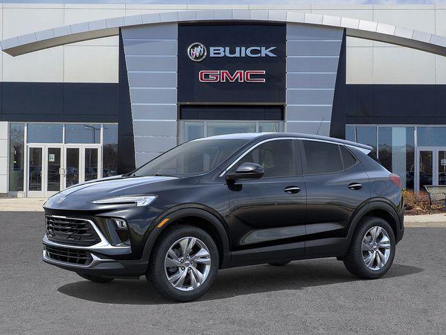 2026 Buick Encore GX Preferred AWD