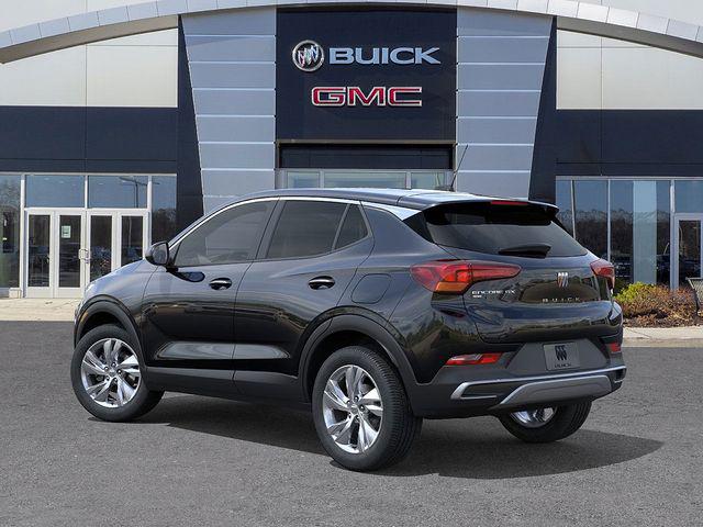 2026 Buick Encore GX Preferred AWD