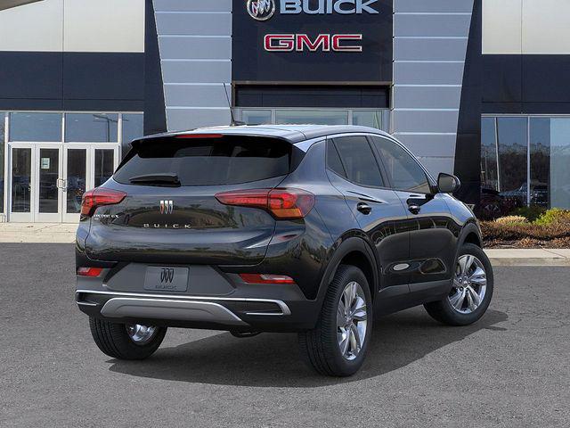 2026 Buick Encore GX Preferred AWD