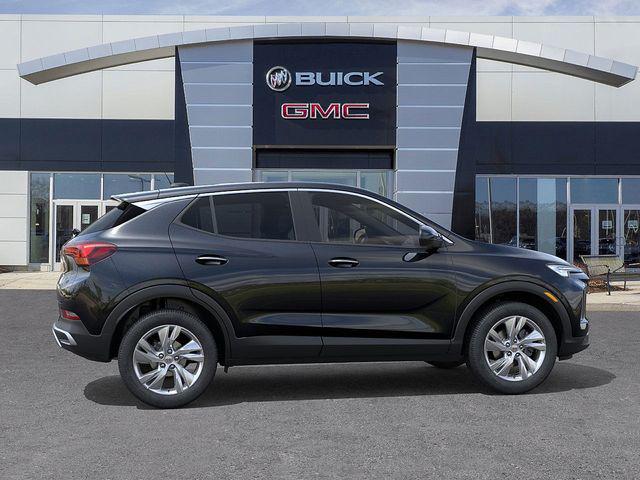 2026 Buick Encore GX Preferred AWD