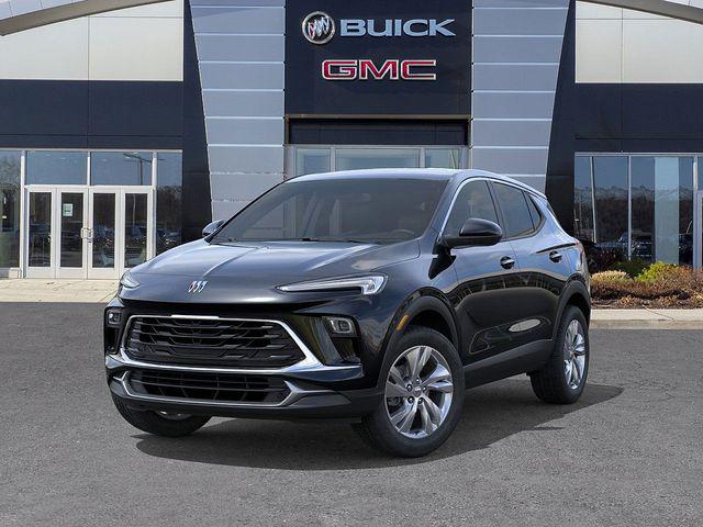 2026 Buick Encore GX Preferred AWD