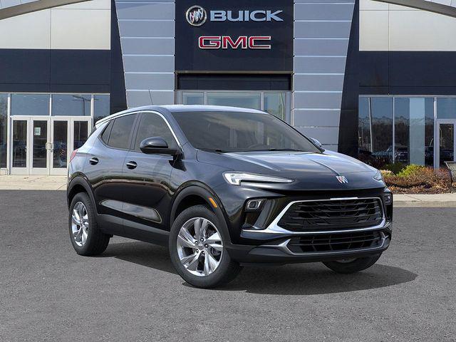 2026 Buick Encore GX Preferred AWD
