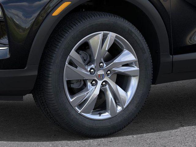 2026 Buick Encore GX Preferred AWD