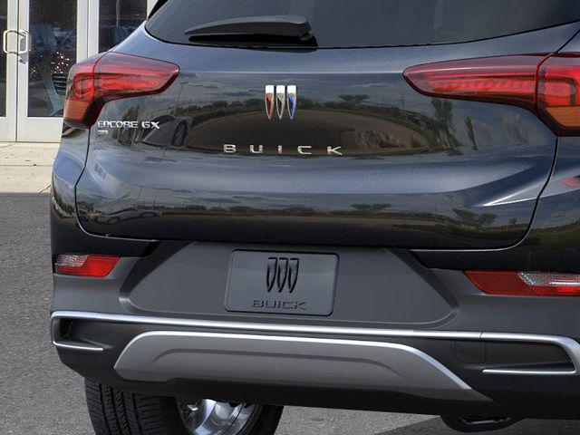 2026 Buick Encore GX Preferred AWD