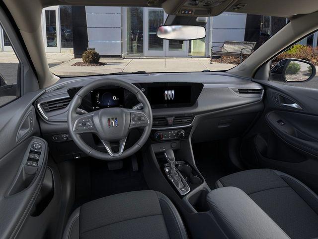 2026 Buick Encore GX Preferred AWD