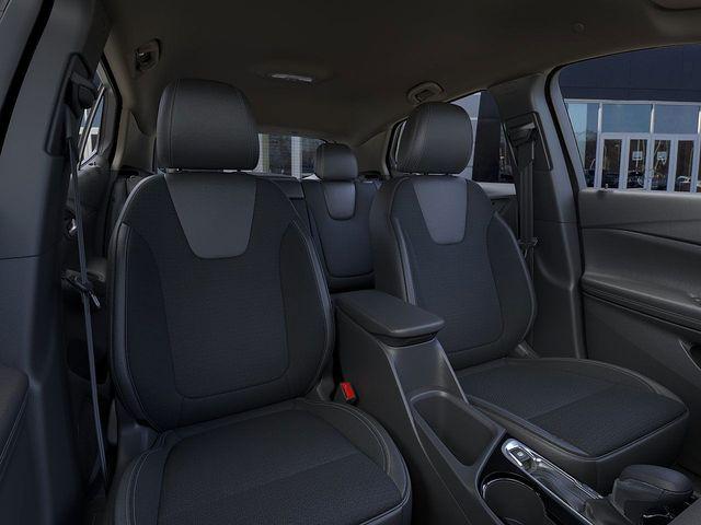 2026 Buick Encore GX Preferred AWD
