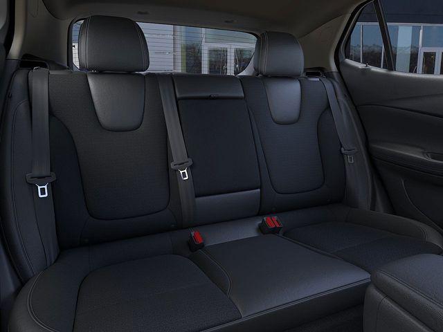 2026 Buick Encore GX Preferred AWD