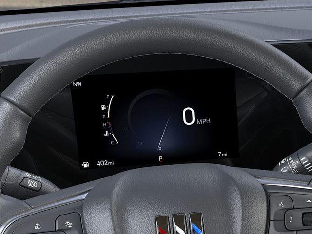 2026 Buick Encore GX Preferred AWD