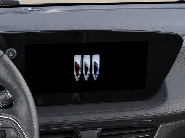 2026 Buick Encore GX Preferred AWD