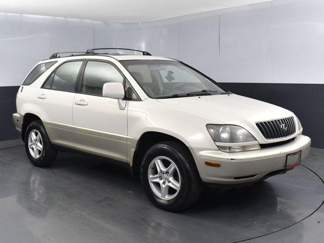 1999 Lexus RX 300 300 for sale in Lakewood, WA