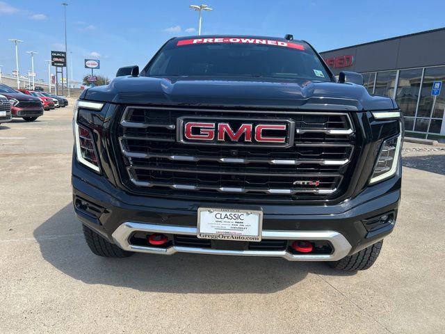 2026 GMC Yukon 4WD AT4 Ultimate