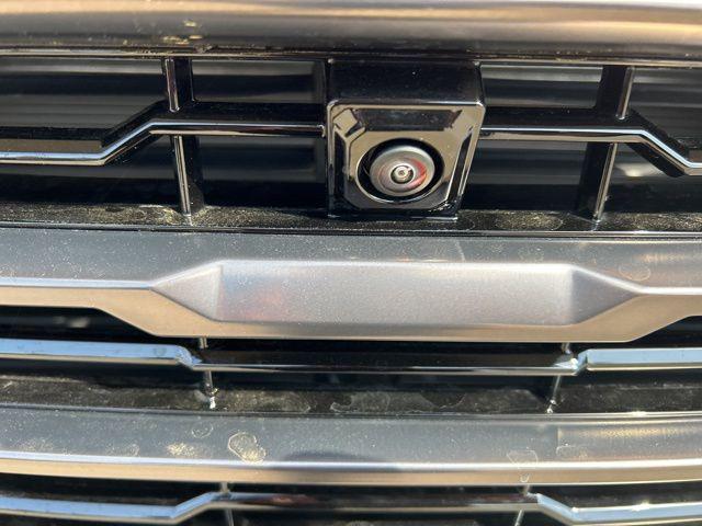 2026 GMC Yukon 4WD AT4 Ultimate