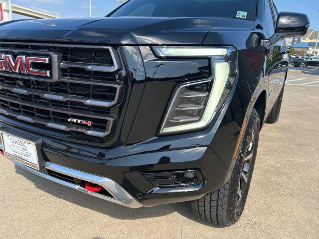 2026 GMC Yukon 4WD AT4 Ultimate
