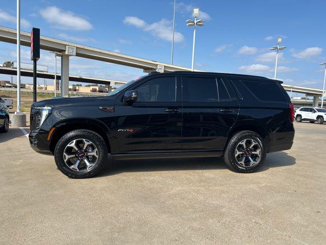 2026 GMC Yukon 4WD AT4 Ultimate