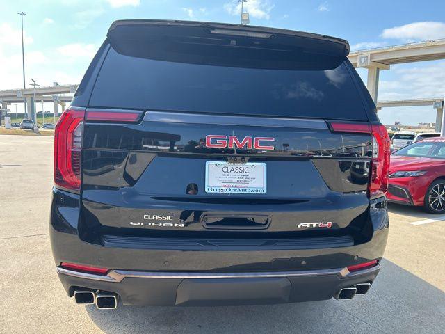 2026 GMC Yukon 4WD AT4 Ultimate