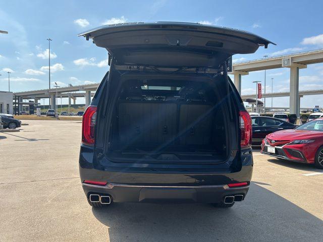 2026 GMC Yukon 4WD AT4 Ultimate