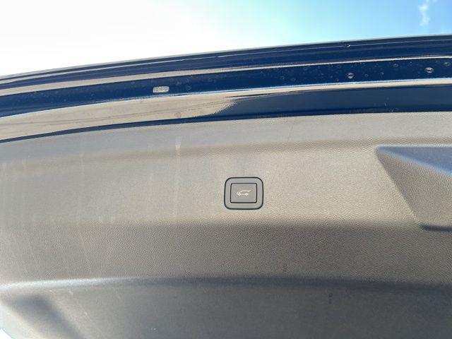 2026 GMC Yukon 4WD AT4 Ultimate